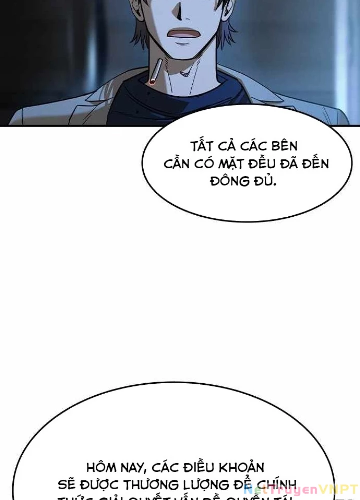 Quý Công Tử Chapter 21 - Trang 2