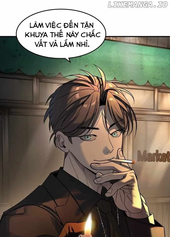 Quý Công Tử Chapter 22 - Trang 2