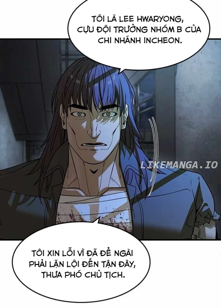 Quý Công Tử Chapter 22 - Trang 2