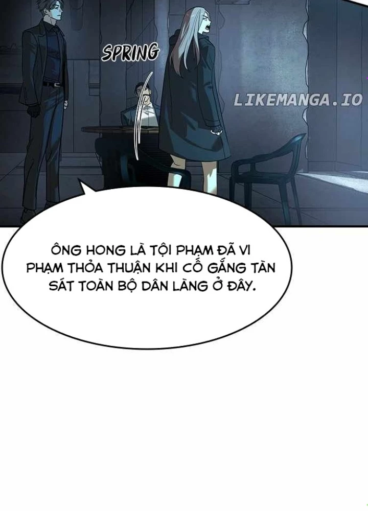 Quý Công Tử Chapter 22 - Trang 2
