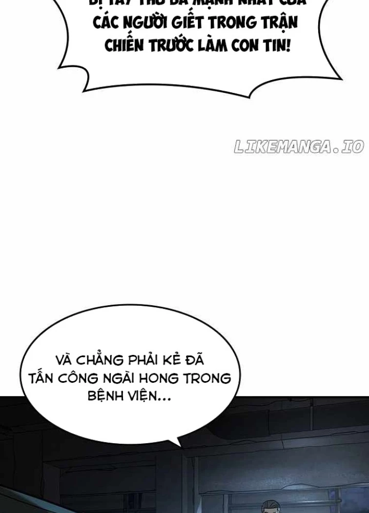 Quý Công Tử Chapter 22 - Trang 2