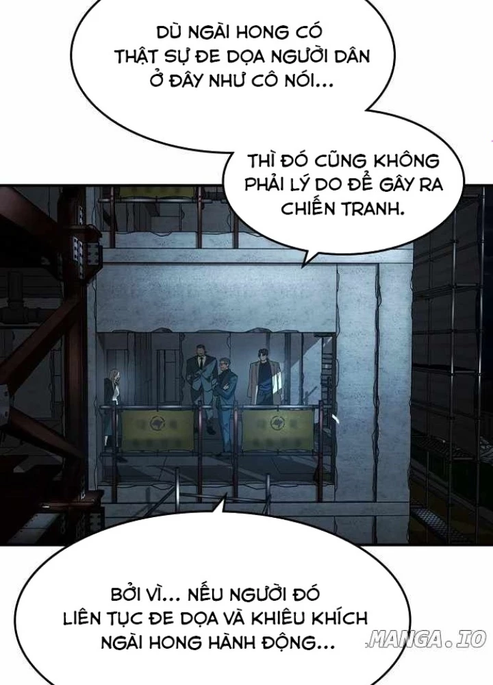 Quý Công Tử Chapter 22 - Trang 2
