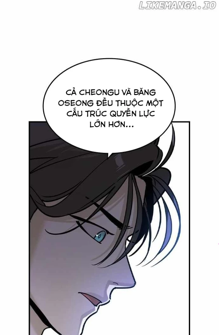 Quý Công Tử Chapter 22 - Trang 2
