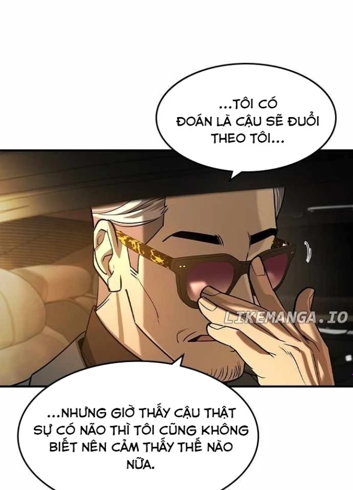 Quý Công Tử Chapter 22 - Trang 2