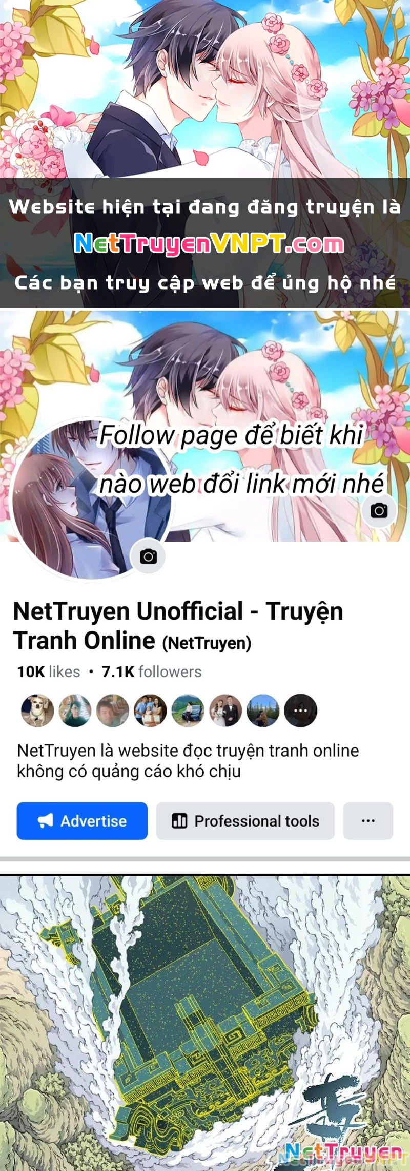 Ta Dùng Cơ Bắp Xưng Bá Tu Tiên Giới Chapter 81 - Trang 2