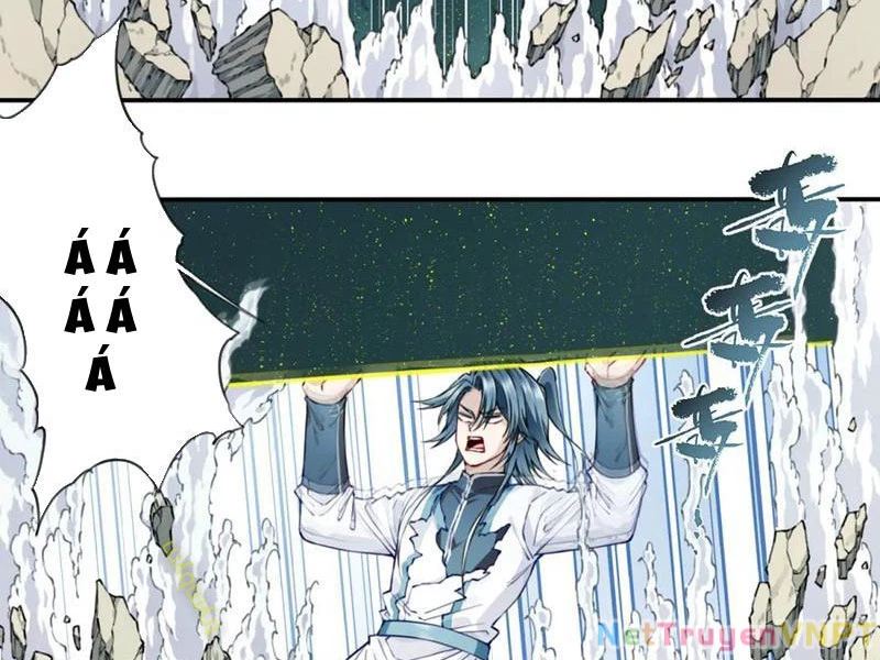Ta Dùng Cơ Bắp Xưng Bá Tu Tiên Giới Chapter 81 - Trang 2
