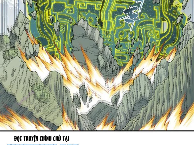 Ta Dùng Cơ Bắp Xưng Bá Tu Tiên Giới Chapter 81 - Trang 2