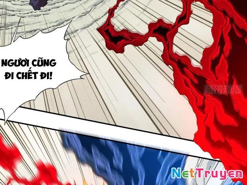 Ta Dùng Cơ Bắp Xưng Bá Tu Tiên Giới Chapter 81 - Trang 2