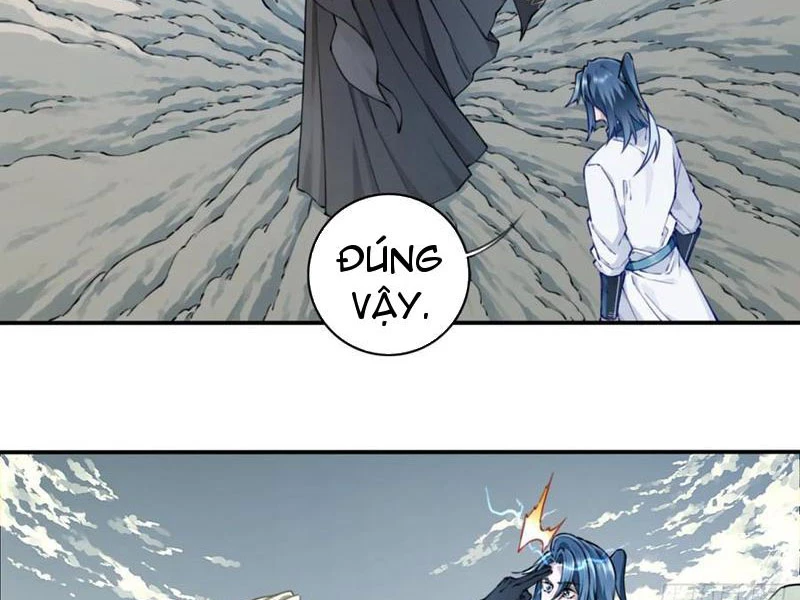Ta Dùng Cơ Bắp Xưng Bá Tu Tiên Giới Chapter 81 - Trang 2
