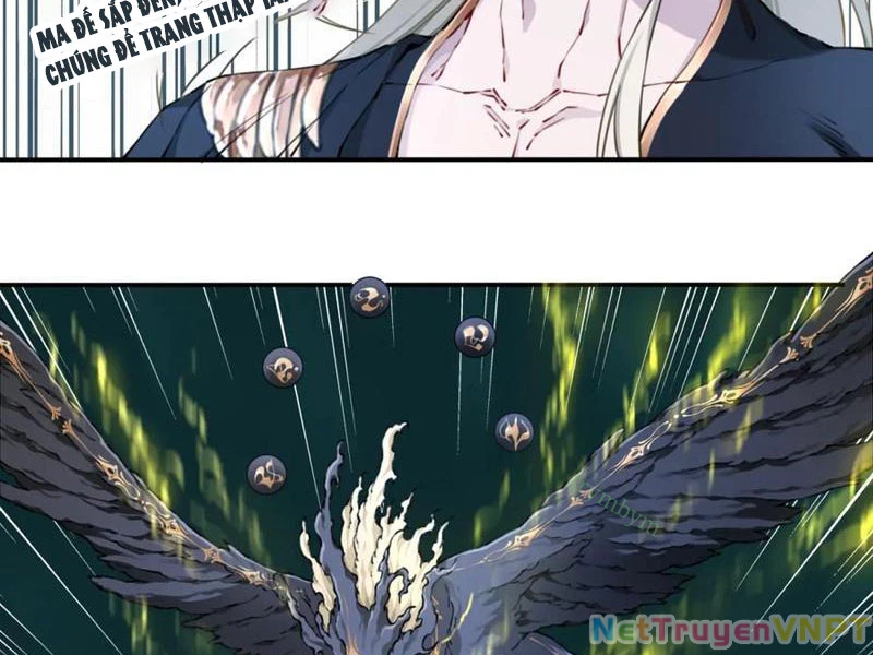 Ta Dùng Cơ Bắp Xưng Bá Tu Tiên Giới Chapter 81 - Trang 2