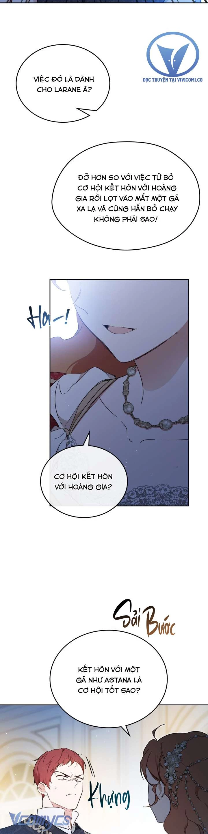 Kiếp Này Tôi Nhất Định Trở Thành Gia Chủ! Chapter 179 - Trang 4