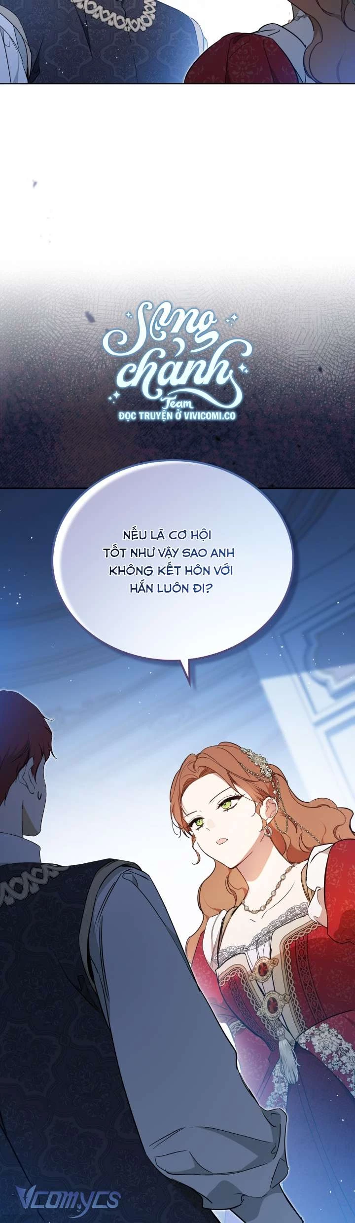 Kiếp Này Tôi Nhất Định Trở Thành Gia Chủ! Chapter 179 - Trang 4