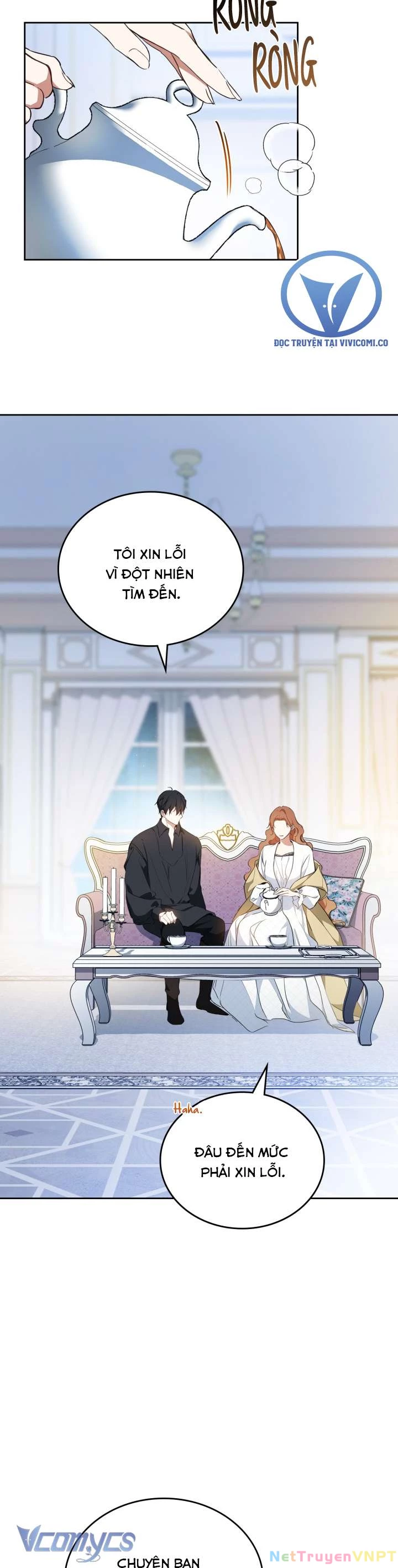 Kiếp Này Tôi Nhất Định Trở Thành Gia Chủ! Chapter 179 - Trang 4