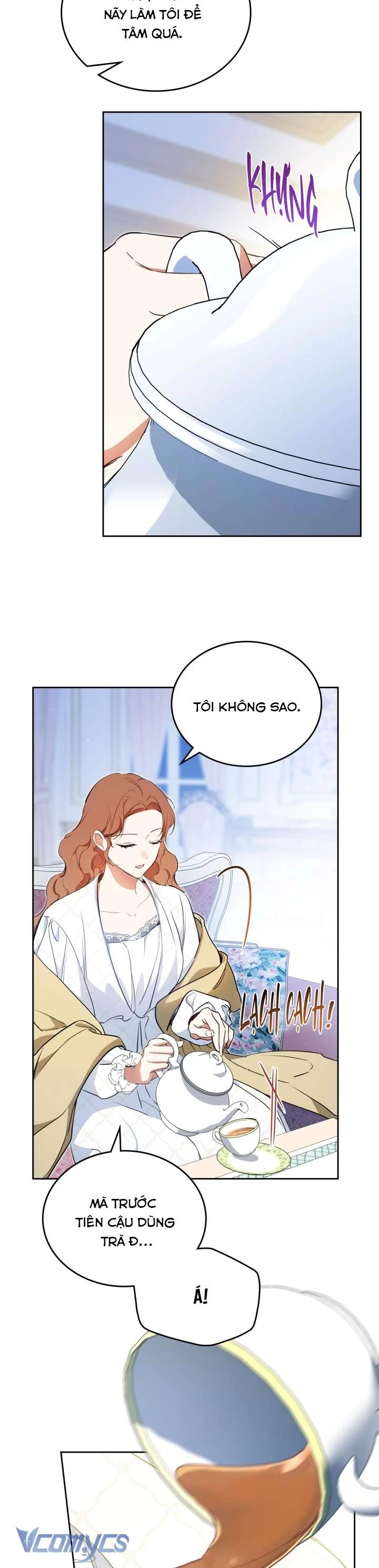 Kiếp Này Tôi Nhất Định Trở Thành Gia Chủ! Chapter 179 - Trang 4