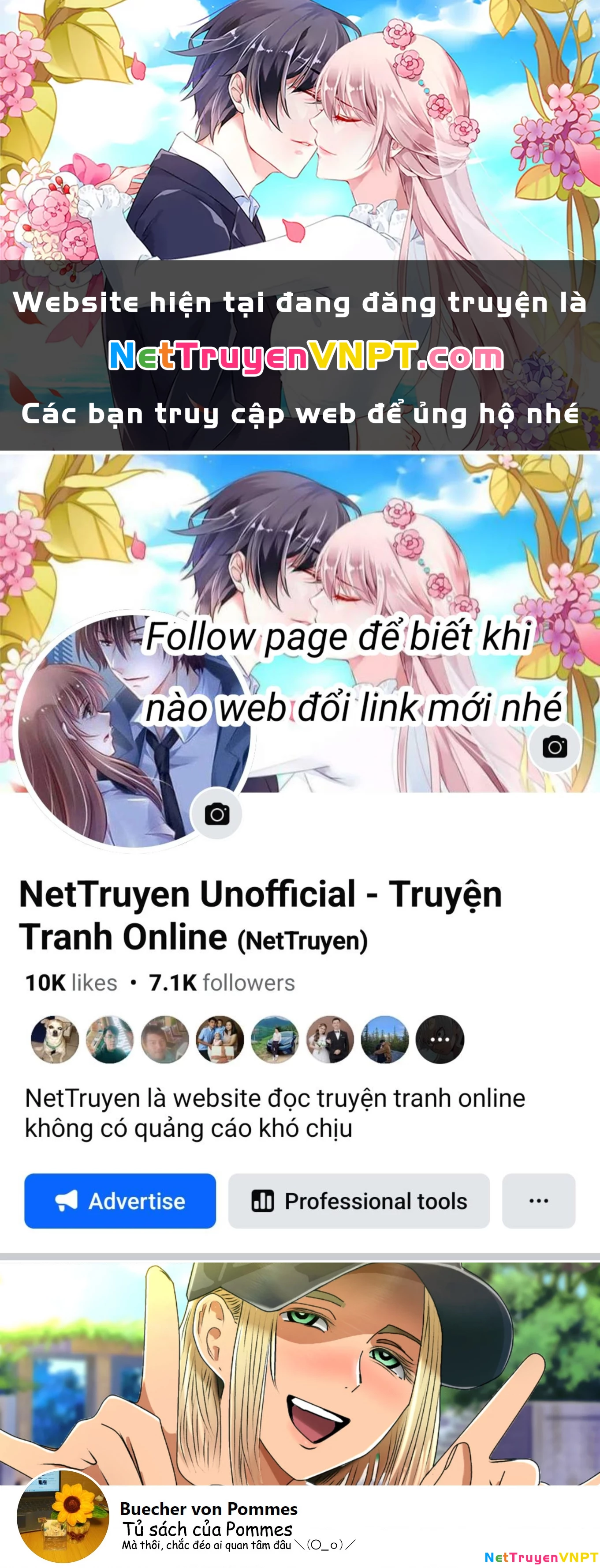 Soara Và Ngôi Nhà Cho Quái Vật Chapter 31 - Trang 4