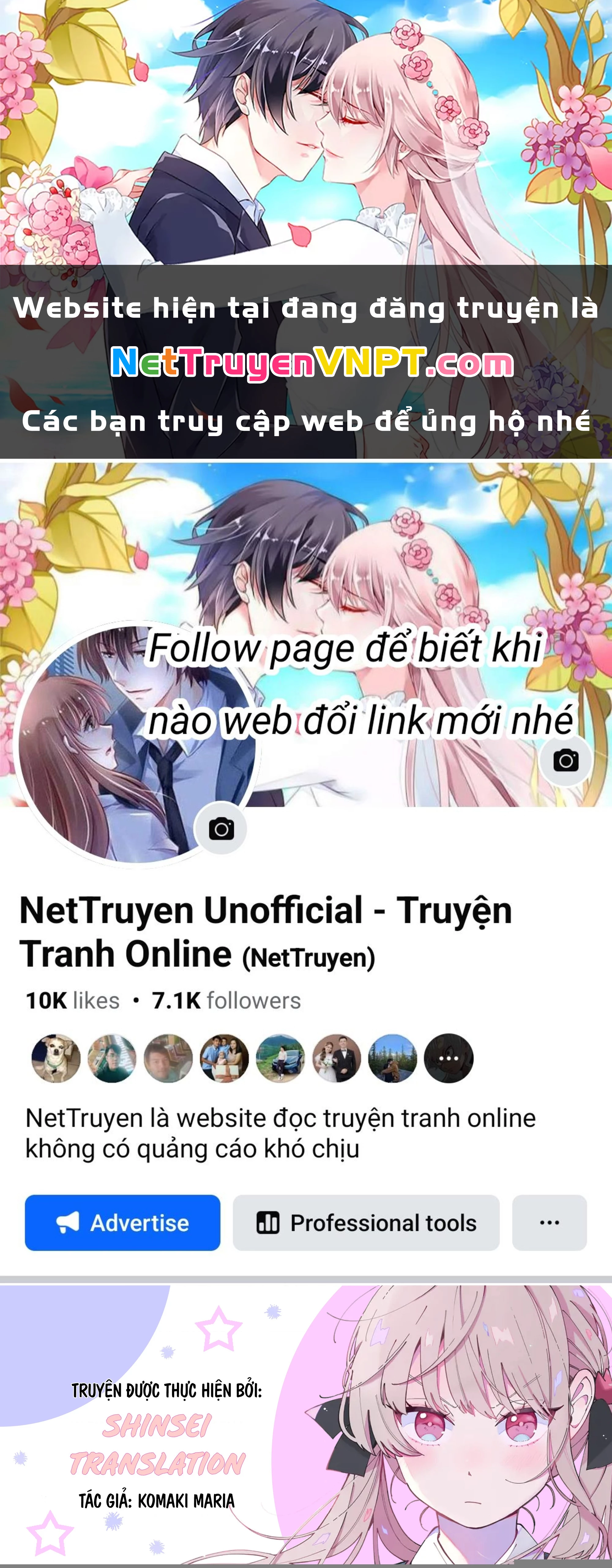 Nàng Sói Trót Phải Lòng Với Mặt Trăng Chapter 18 - Next Chapter 19