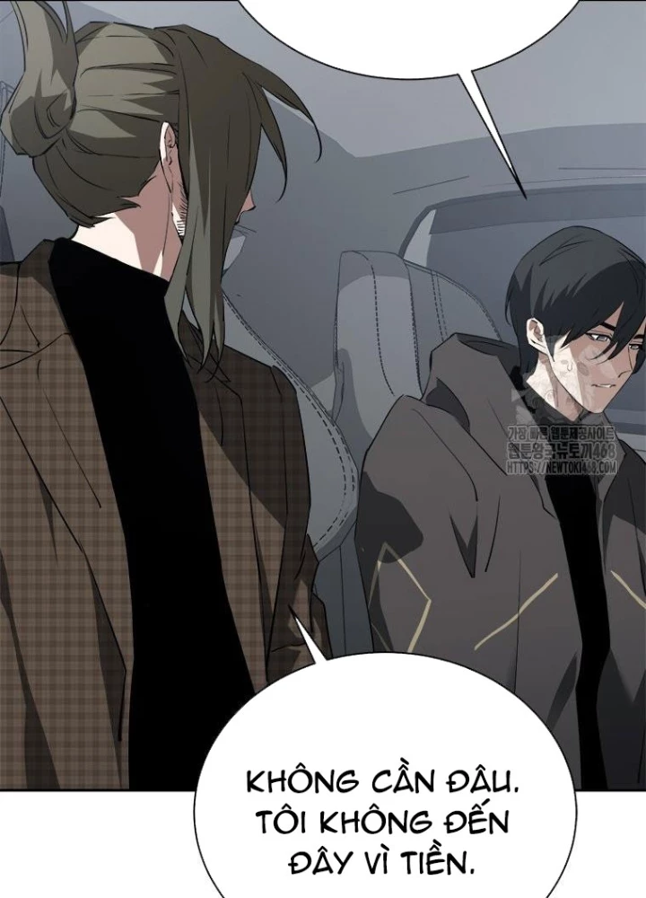 Lv 1 Bất Khả Chiến Bại Chapter 74 - Trang 3