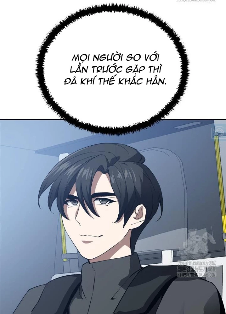 Lv 1 Bất Khả Chiến Bại Chapter 74 - Trang 3