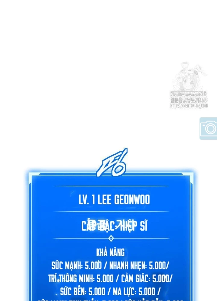 Lv 1 Bất Khả Chiến Bại Chapter 74 - Trang 3