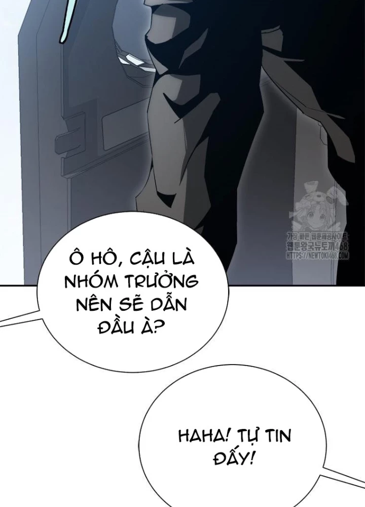 Lv 1 Bất Khả Chiến Bại Chapter 74 - Trang 3