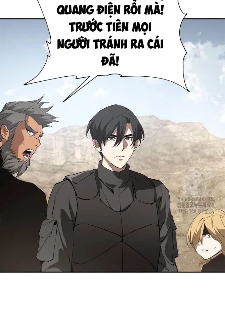 Lv 1 Bất Khả Chiến Bại Chapter 74 - Trang 3