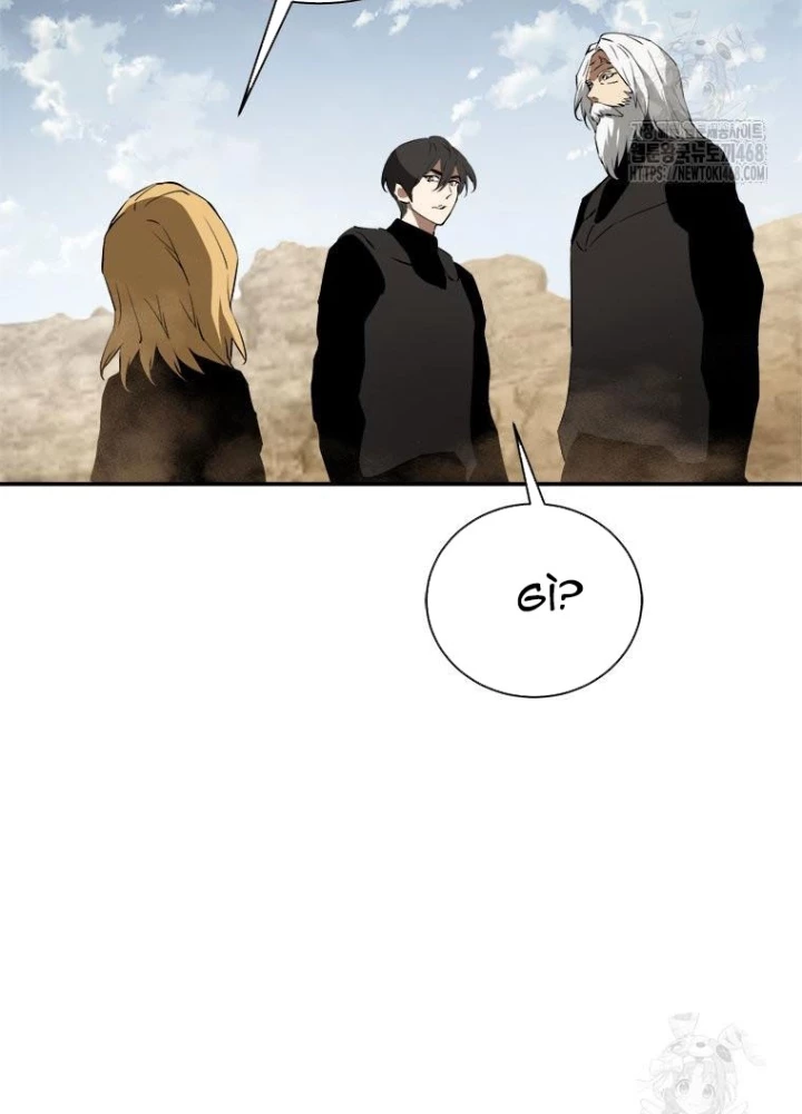 Lv 1 Bất Khả Chiến Bại Chapter 74 - Trang 3