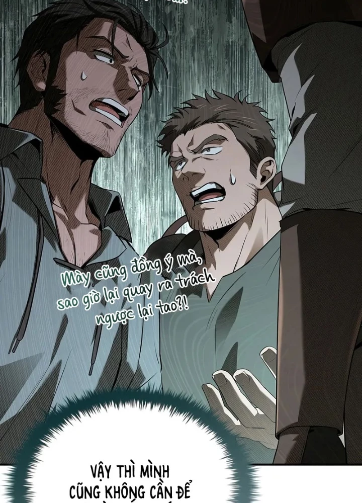 Vô Hồn Bất Kính Giả Dạ Chapter 25 - Trang 3