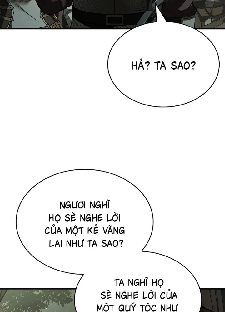 Vô Hồn Bất Kính Giả Dạ Chapter 25 - Trang 3