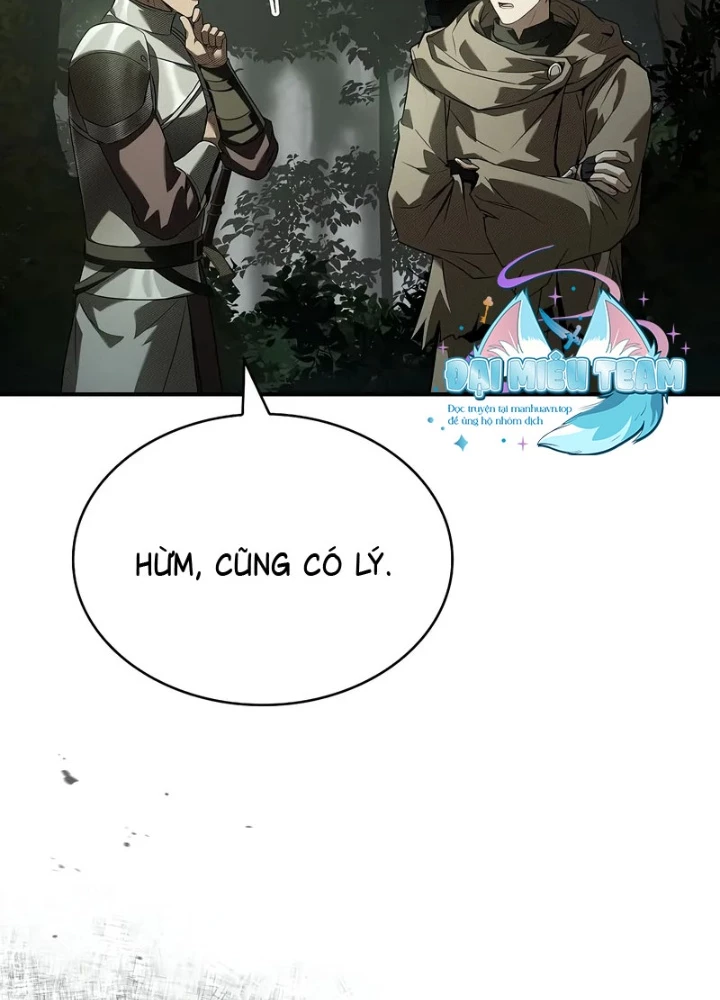 Vô Hồn Bất Kính Giả Dạ Chapter 25 - Trang 3