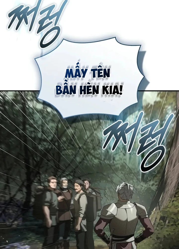 Vô Hồn Bất Kính Giả Dạ Chapter 25 - Trang 3