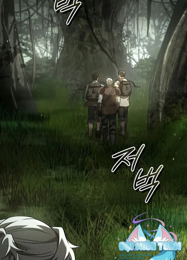 Vô Hồn Bất Kính Giả Dạ Chapter 25 - Trang 3