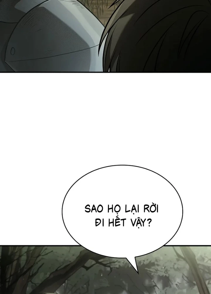 Vô Hồn Bất Kính Giả Dạ Chapter 25 - Trang 3