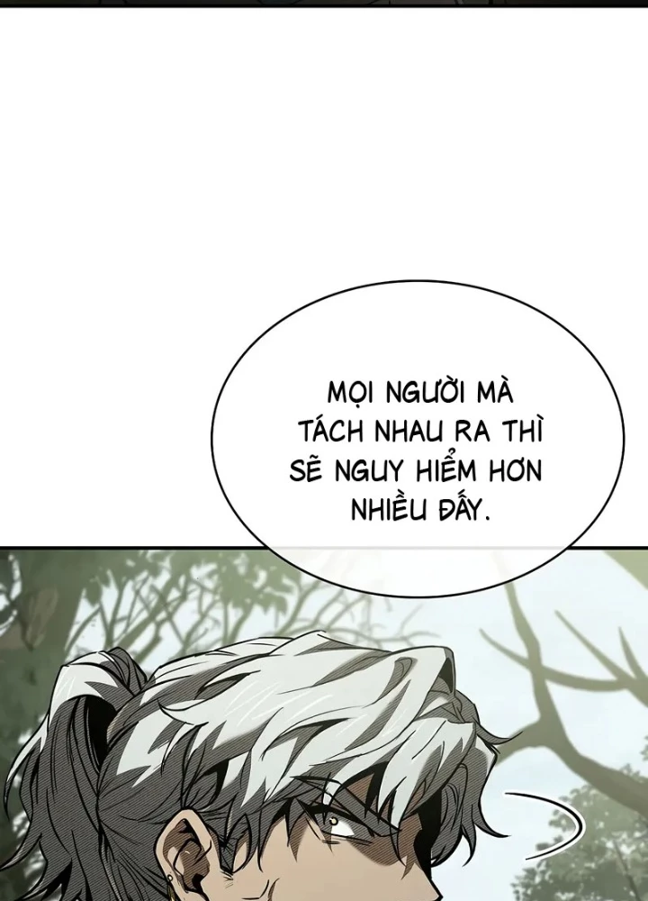 Vô Hồn Bất Kính Giả Dạ Chapter 25 - Trang 3