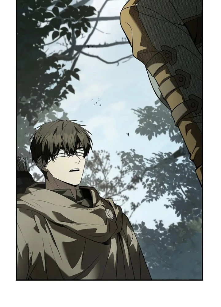 Vô Hồn Bất Kính Giả Dạ Chapter 25 - Trang 3