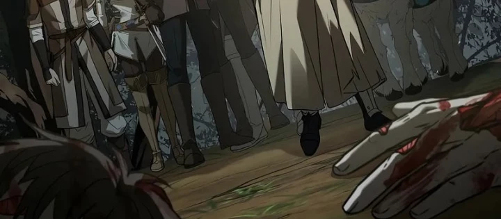 Vô Hồn Bất Kính Giả Dạ Chapter 25 - Trang 3
