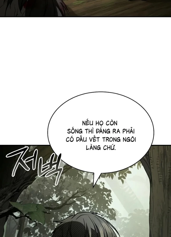 Vô Hồn Bất Kính Giả Dạ Chapter 25 - Trang 3