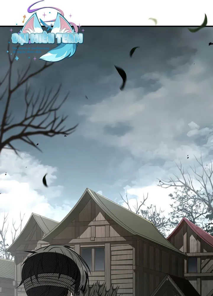 Vô Hồn Bất Kính Giả Dạ Chapter 25 - Trang 3