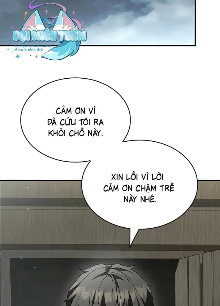 Vô Hồn Bất Kính Giả Dạ Chapter 25 - Trang 3
