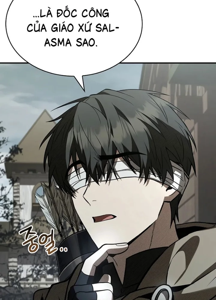 Vô Hồn Bất Kính Giả Dạ Chapter 25 - Trang 3