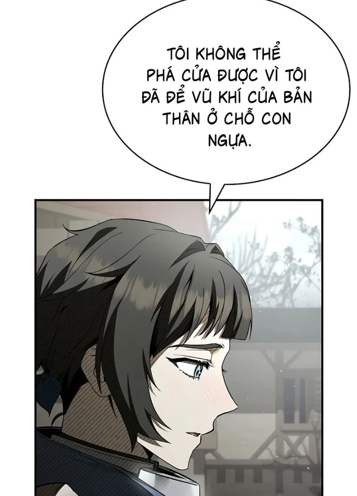 Vô Hồn Bất Kính Giả Dạ Chapter 25 - Trang 3