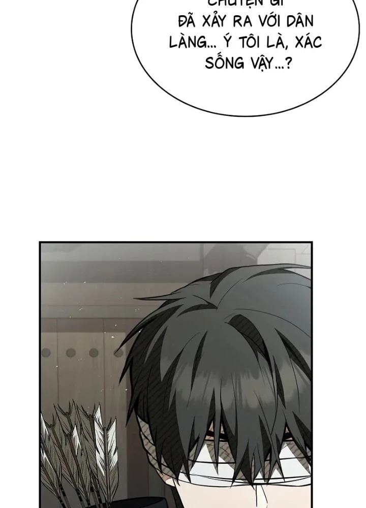 Vô Hồn Bất Kính Giả Dạ Chapter 25 - Trang 3