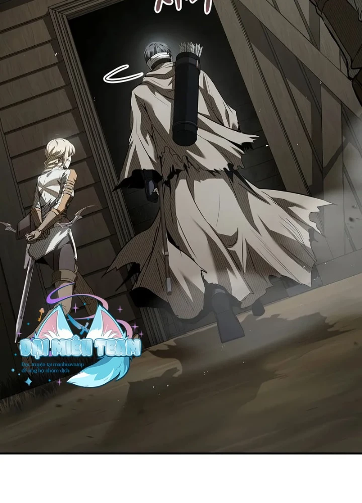 Vô Hồn Bất Kính Giả Dạ Chapter 25 - Trang 3