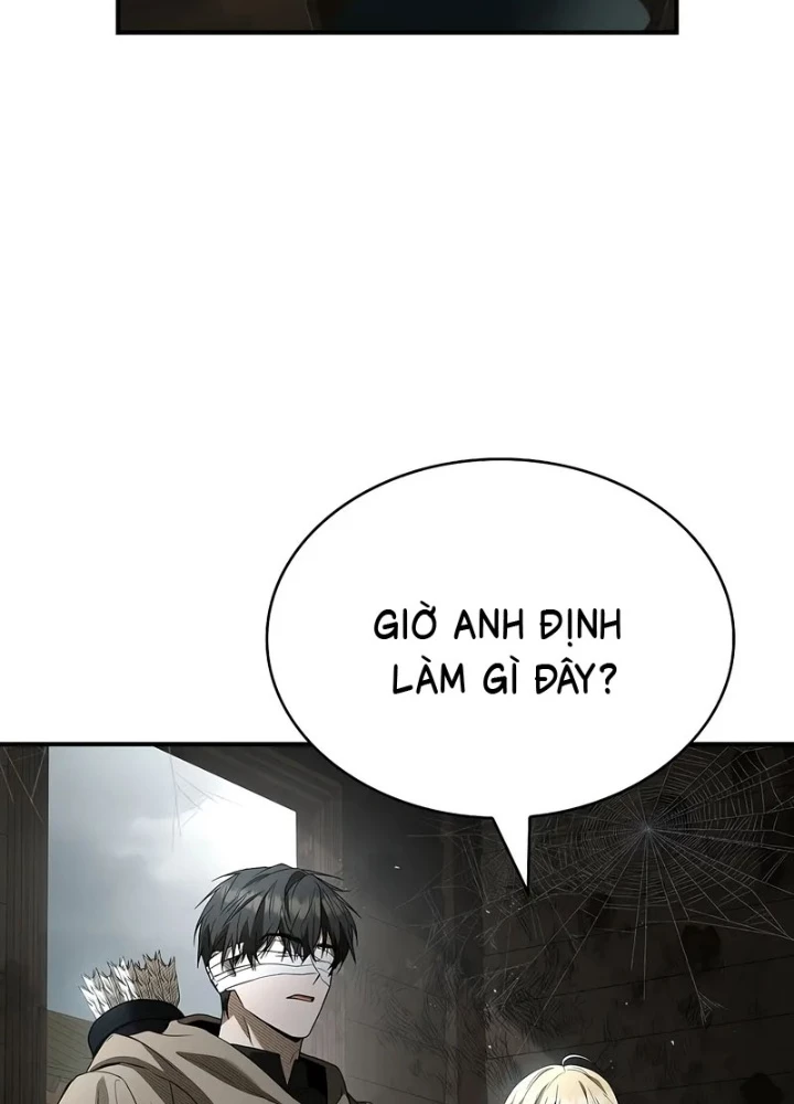 Vô Hồn Bất Kính Giả Dạ Chapter 25 - Trang 3