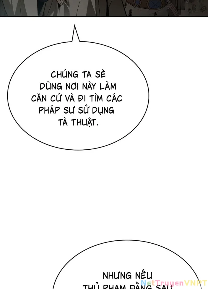 Vô Hồn Bất Kính Giả Dạ Chapter 25 - Trang 3