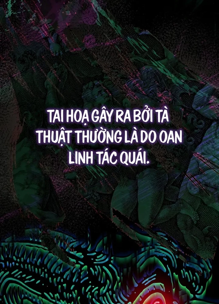 Vô Hồn Bất Kính Giả Dạ Chapter 25 - Trang 3