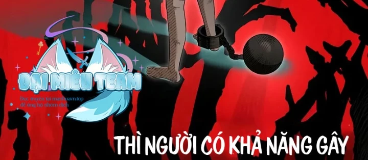 Vô Hồn Bất Kính Giả Dạ Chapter 25 - Trang 3