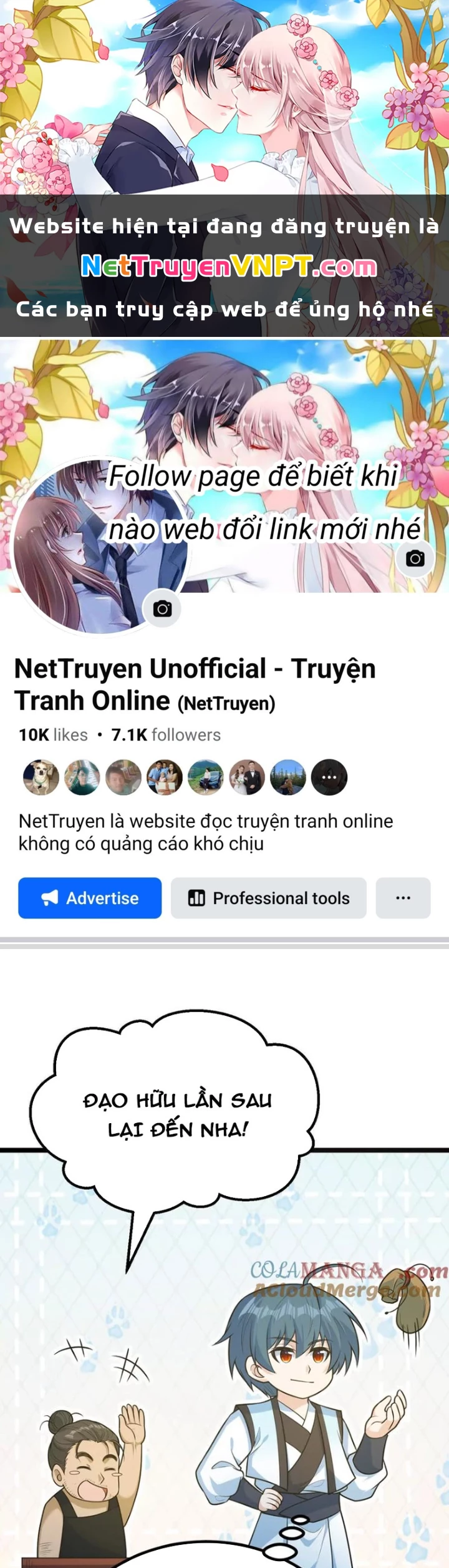 Tu Tiên Bắt Đầu Từ Trường Sinh Chapter 61 - Trang 2
