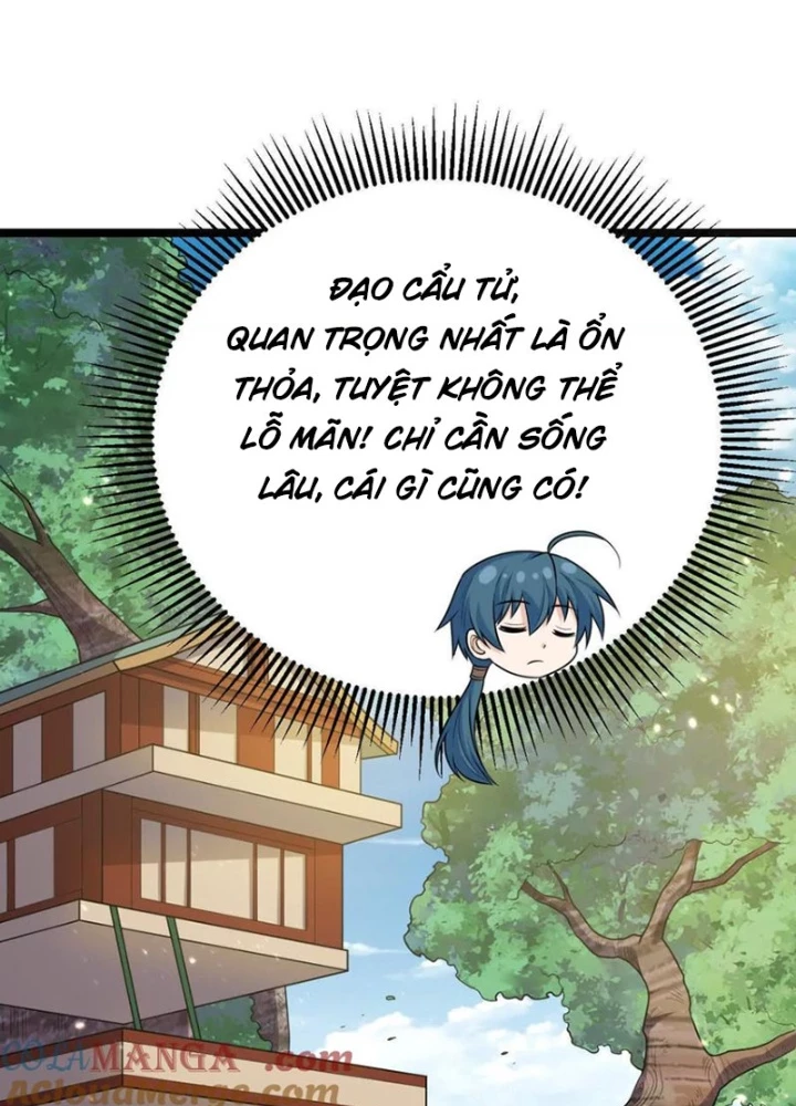 Tu Tiên Bắt Đầu Từ Trường Sinh Chapter 61 - Trang 2