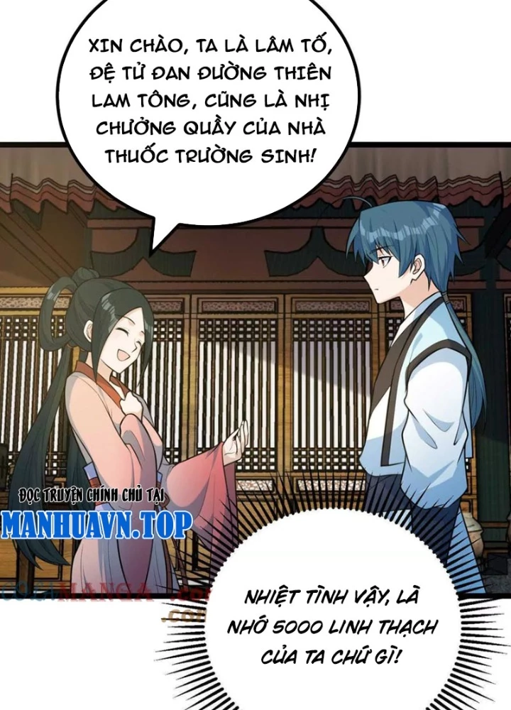 Tu Tiên Bắt Đầu Từ Trường Sinh Chapter 63 - Trang 2