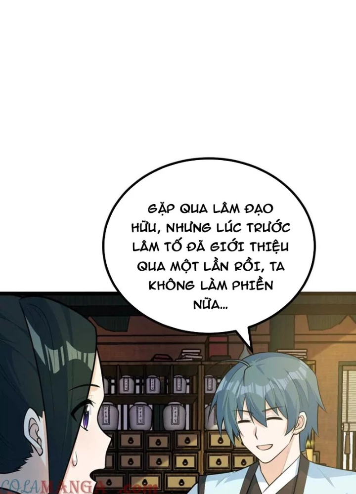 Tu Tiên Bắt Đầu Từ Trường Sinh Chapter 63 - Trang 2